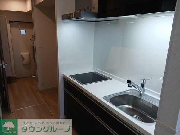 カーサ・プリ―トの物件内観写真